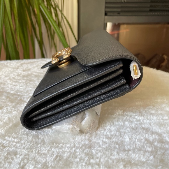 ‼️SOLD‼️ Coach Tabby Chain Crossbody ✨✨ - Picture 4 of 17